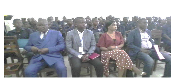 SENSIBILISATION A LA LUTTE CONTRE LA CORRUPTION ET LA FRAUDE EN MILIEU SCOLAIRE