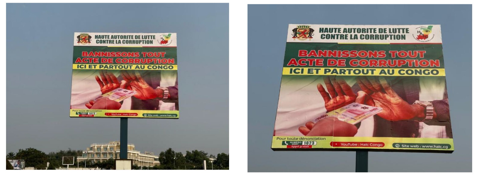 Une mobilisation citoyenne en marche