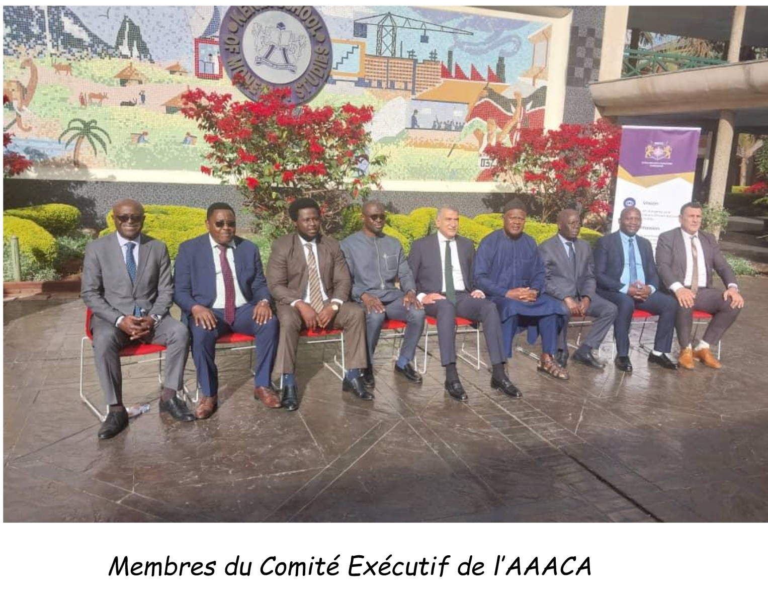 La HALC : un acteur engagé dans la dynamique africaine de bonne gouvernance