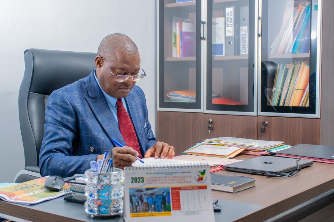 Lutte contre la Corruption :  le Congo fait-il bonne figure dans la sous-région ? 